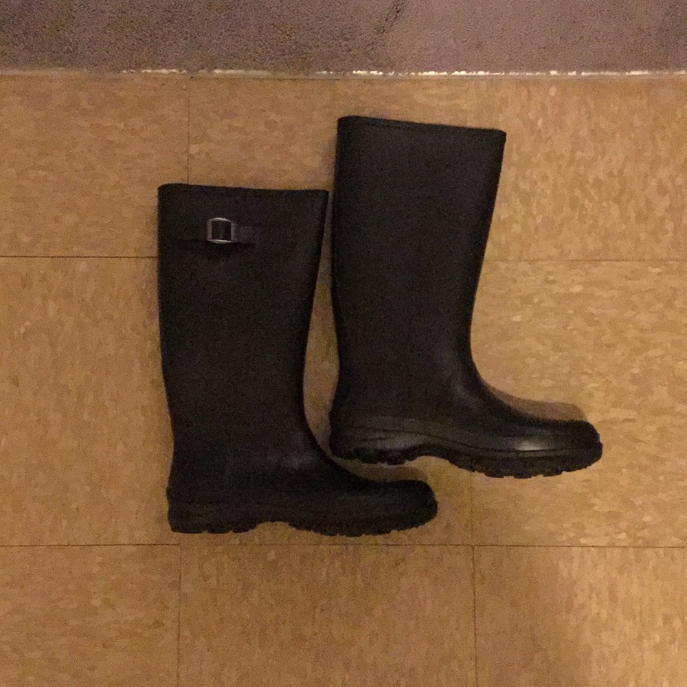 Kamik Rain Boots